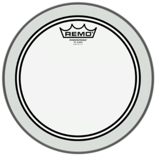 REMO P3 0318 BP membrana do zestawu perkusyjnego
